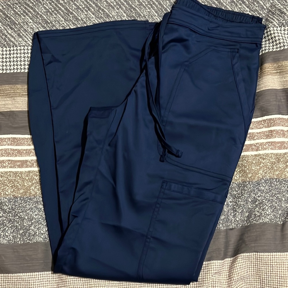 Cherokee scrub pant